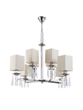 Подвесная люстра Newport 3458/C М0060335