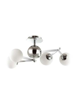 Потолочная люстра Odeon Light Izzo 3960/5C