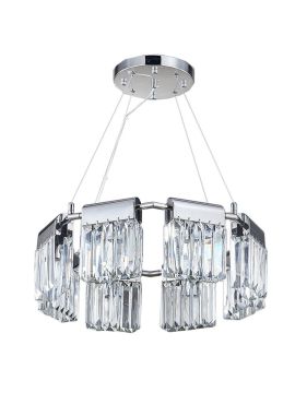 Подвесная люстра Newport 4208/C Chrome М0060943