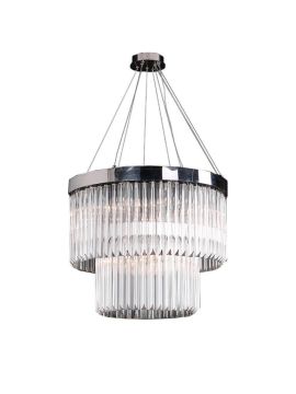 Подвесная люстра Newport 10186/C М0061363