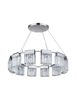 Подвесная люстра Newport 4212/C Chrome М0060944