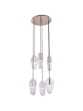 Подвесная люстра Newport 3466/S М0061040