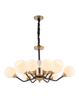 Подвесная люстра Favourite Germen 2550-12P