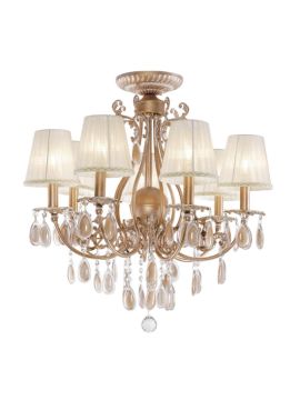 Подвесная люстра Favourite Diadema 2442-7U