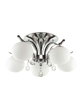 Потолочная люстра Odeon Light Adda 3954/5C