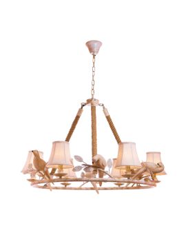 Подвесная люстра Loft IT Loft Loft8138-6