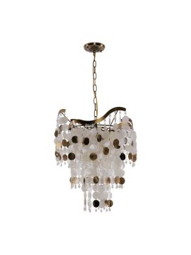 Подвесная люстра Favourite Ventus 2441-5P