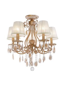 Подвесная люстра Favourite Diadema 2442-5U