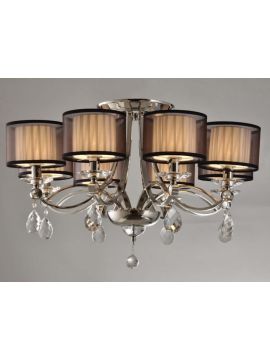 Потолочная люстра Newport 1608/PL