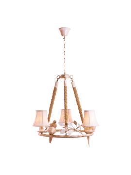 Подвесная люстра Loft IT Loft8138-3