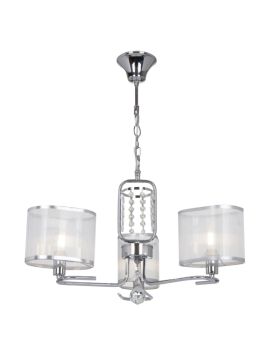 Подвесная люстра Freya Elin FR5016PL-03CH