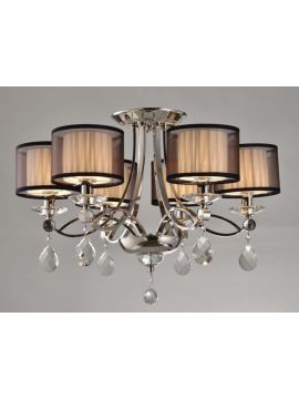 Потолочная люстра Newport 1606/PL