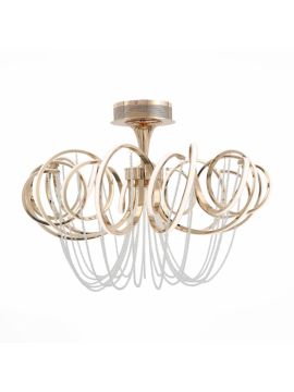 Потолочная светодиодная люстра ST Luce Travaso SL959.202.10