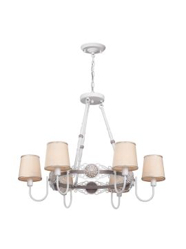 Подвесная люстра Favourite Fiona 2495-6PC