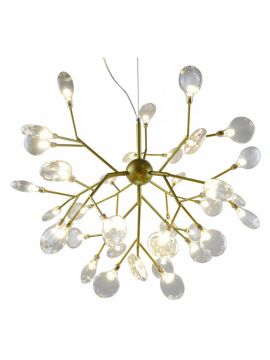 Подвесная люстра Kink Light Bетта 07521-36,33