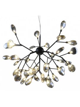 Подвесная люстра Kink Light Ветта 07521-36,19