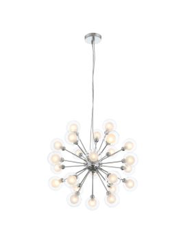 Подвесная люстра ST Luce Dualita SL431.103.24