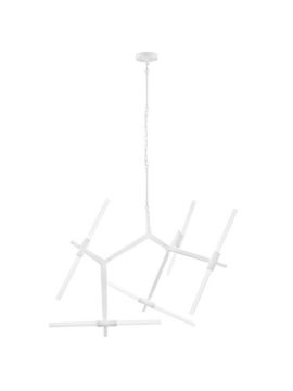 Подвесная люстра Lightstar Struttura 742106