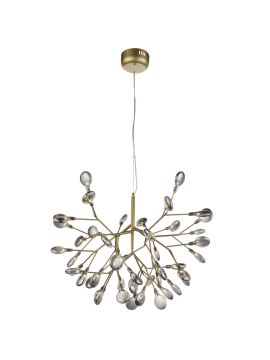 Подвесная люстра ST Luce Riccardo SL411.213.45