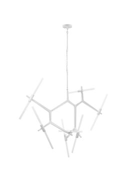 Подвесная люстра Lightstar Struttura 742146
