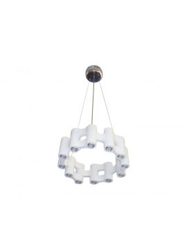 Подвесная люстра Kink Light 7840