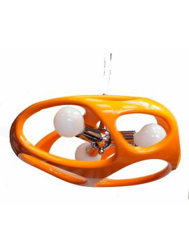 Подвесная люстра Kink Light 5333,09