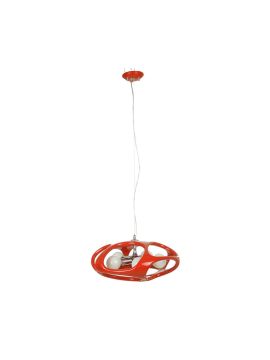 Подвесная люстра Kink Light 5333-5,06