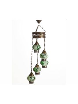 Подвесная люстра Kink Light 512,07