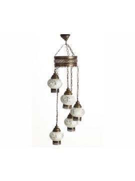 Подвесная люстра Kink Light 512,01