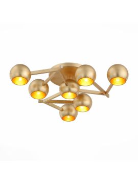 Потолочная люстра ST Luce Rottura SL853.202.07