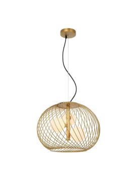 Подвесная люстра Favourite Margarita 2370-3P