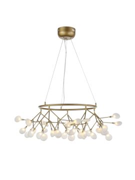 Подвесная люстра ST Luce Riccardo SL411.253.45