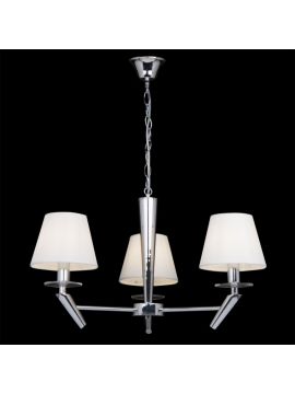 Подвесная люстра Freya Una FR5031PL-03CH