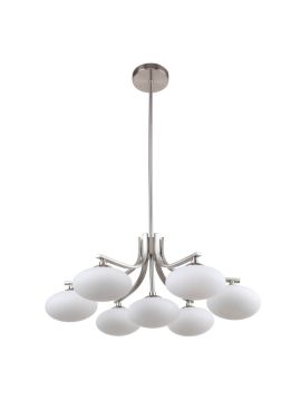 Подвесная люстра Favourite Pernetti 2514-7P