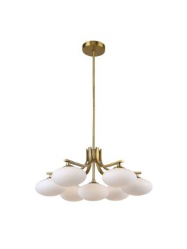 Подвесная люстра Favourite Pernetti 2513-7P