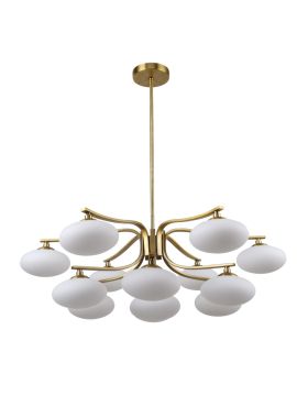 Подвесная люстра Favourite Pernetti 2513-13P