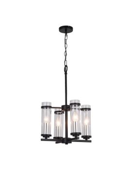 Подвесная люстра ST Luce Bichero SL334.403.04