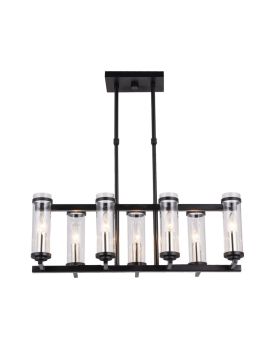 Подвесная люстра ST Luce Bichero SL334.403.07