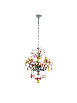 Подвесная люстра ST Luce Joanna SL426.763.05