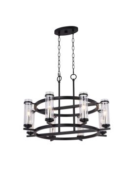 Подвесная люстра ST Luce Bichero SL334.403.08