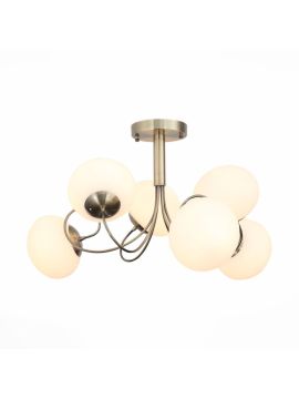 Потолочная люстра ST Luce Acini SL717.302.06