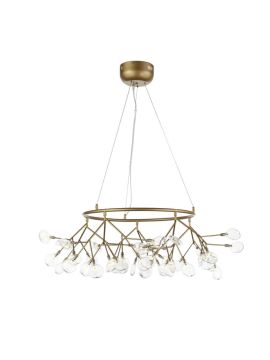 Подвесная люстра ST Luce Riccardo SL411.233.45