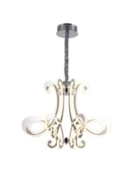 Подвесная светодиодная люстра ST Luce Aricia SL835.103.08