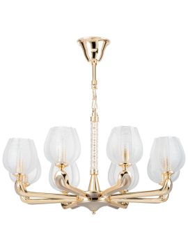 Подвесная люстра Osgona Delta 706082