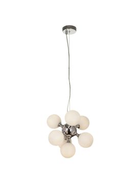 Подвесная люстра Maytoni Proton MOD021PL-07CH