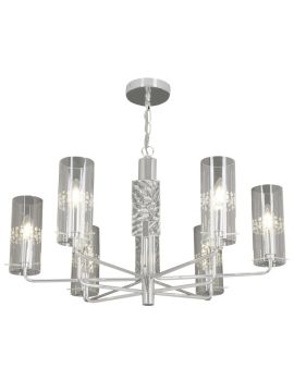 Подвесная люстра Maytoni Napoli MOD032PL-06CH