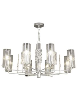 Подвесная люстра Maytoni Napoli MOD032PL-08CH