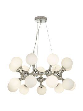 Подвесная люстра Maytoni Proton MOD021PL-18CH