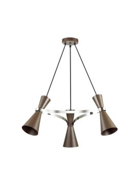 Подвесная люстра Lumion Quinn 4417/3