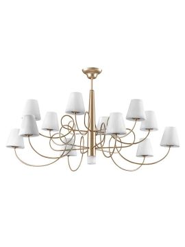 Потолочная люстра Lightstar Vortico 814133